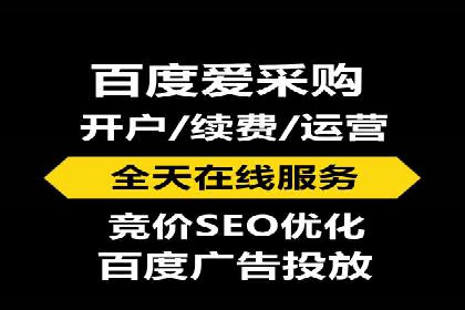 百度竞价案例：品牌推广实战